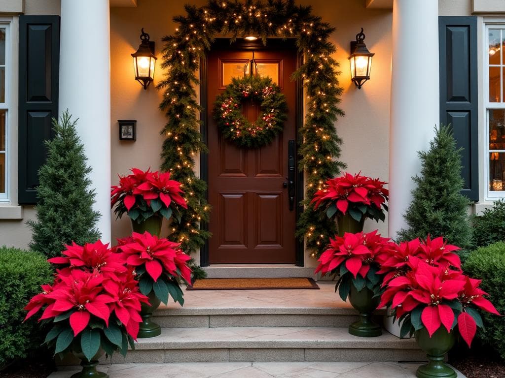 The Luxury Christmas